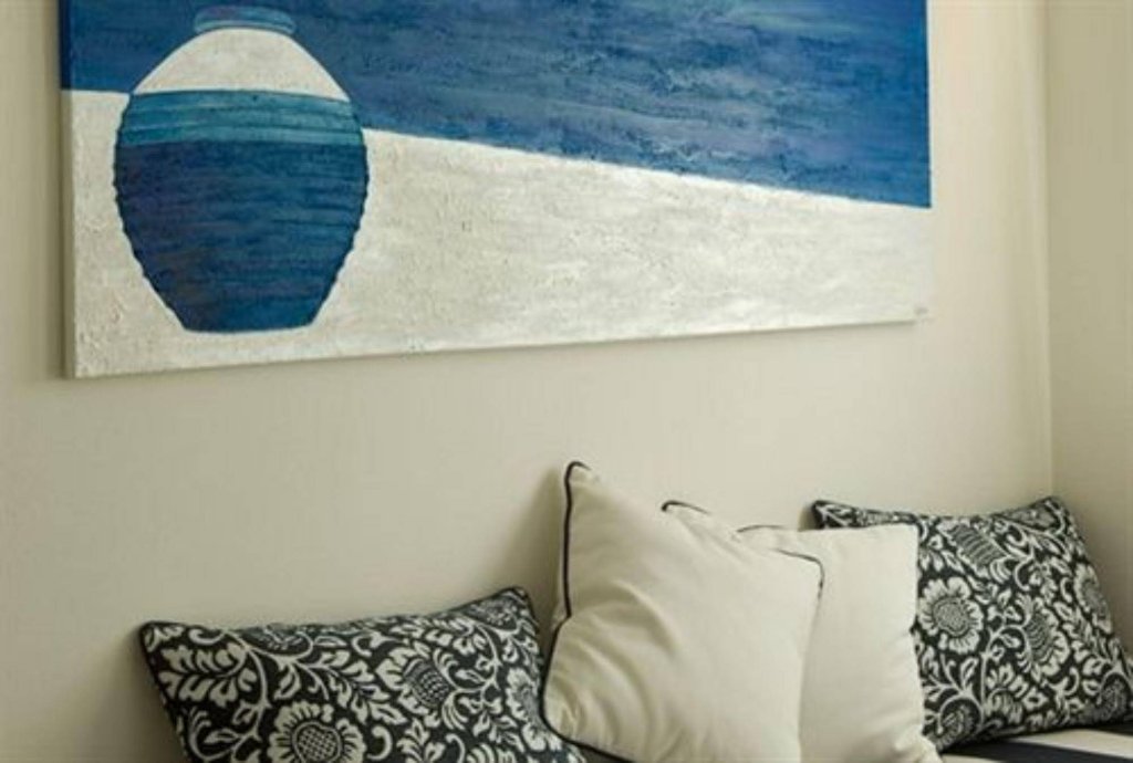 Фото La Villa Desenzano