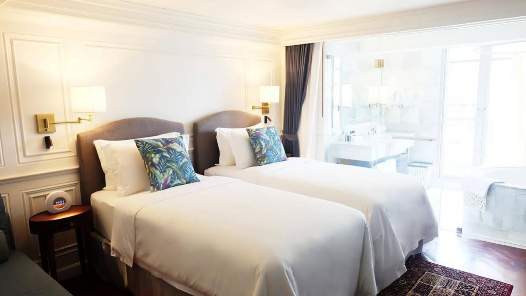 Фото Akara Hotel Bangkok