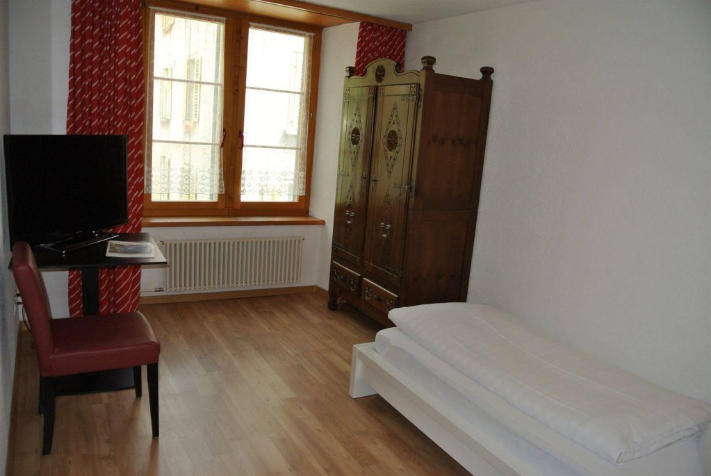 Фото Hotel Drei Könige