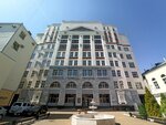 Voronezhsky gosudarstvenny universitet Yuridichesky fakultet Kafedra kriminalistiki (gorodskoy okrug Voronezh, Leninskiy District, Lenina Square, 10А), infraestructura educativa