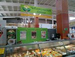 Chebarkul'skaya ptica (gorodskoy okrug Chelyabinsk, Tsentralniy District, ploshchad MOPRa, 8), butcher shop