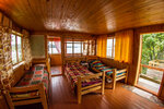 U Maksimycha na Seligere (derevnya Gorodets, Dalniy pereulok, 5), resort