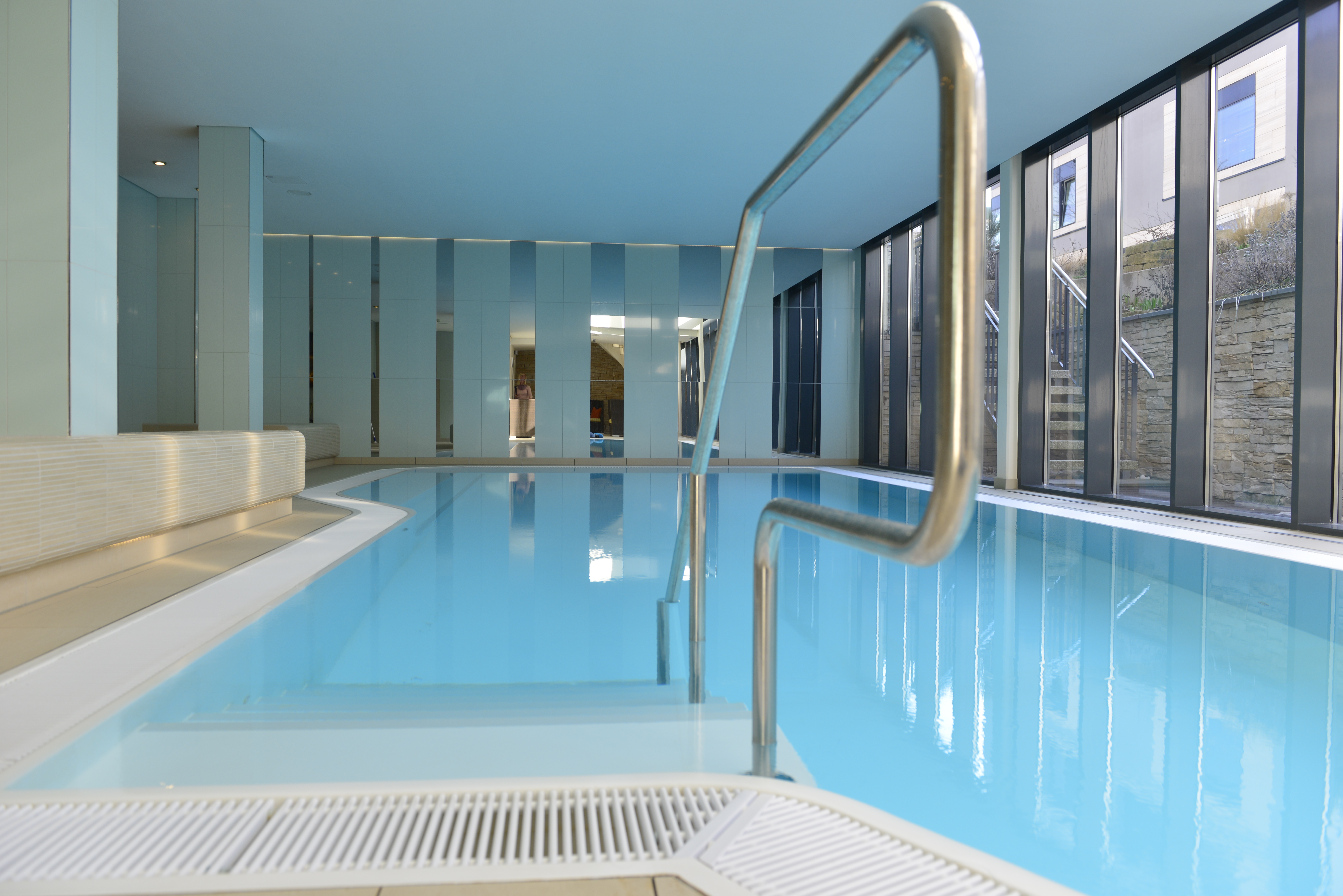 Фото Park-Hotel Hübner