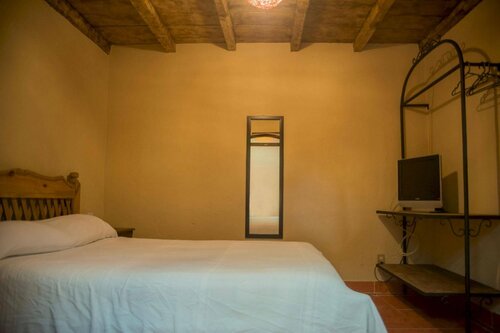 Гостиница Hotel Casa Madero в Штате Чьяпас