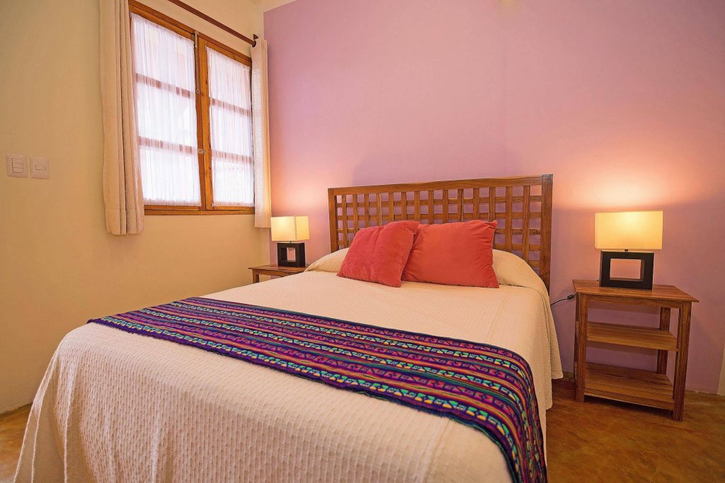 Фото Hotel Casa Sofia Tulum