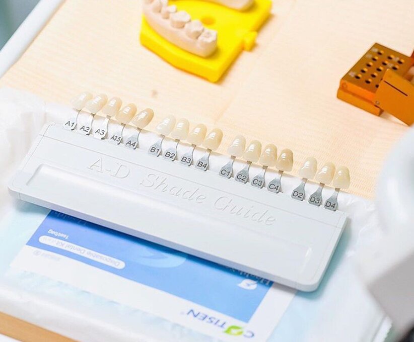 Dental clinic Clinic of the Bespokoevs, Armavir, photo