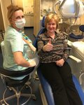 Dental servis (Entuziastov Avenue, 44), dental clinic