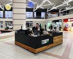 Coffee Like (Leninskiy district, ulitsa Shchorsa, 95), coffee shop