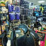 Konny Sport shop (gorodskoy posyolok Yanino-1, Shosseynaya ulitsa, 34В) ، لجام الحصان