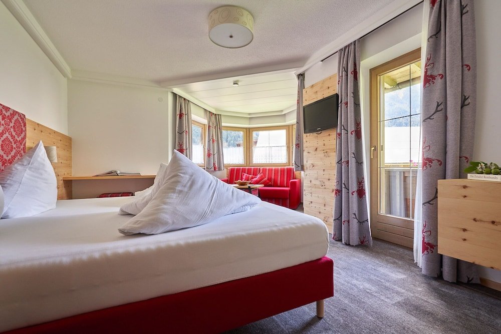 Фото Hotel Jägerhof