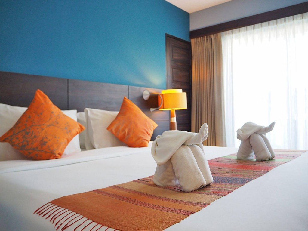 Фото Aonang Buri Resort