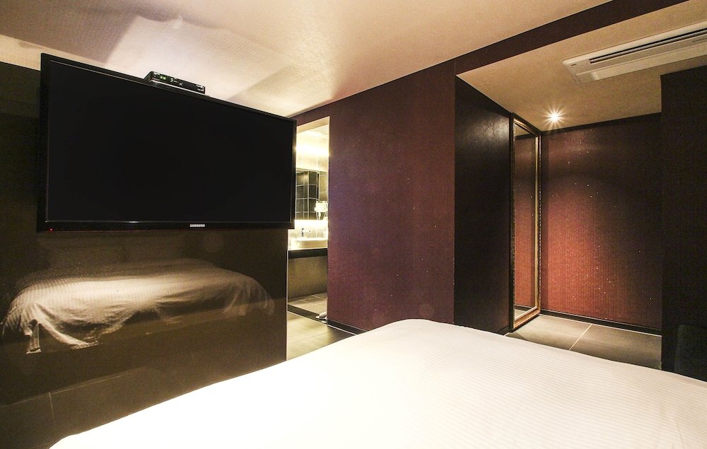 Фото Yeoubi Hotel