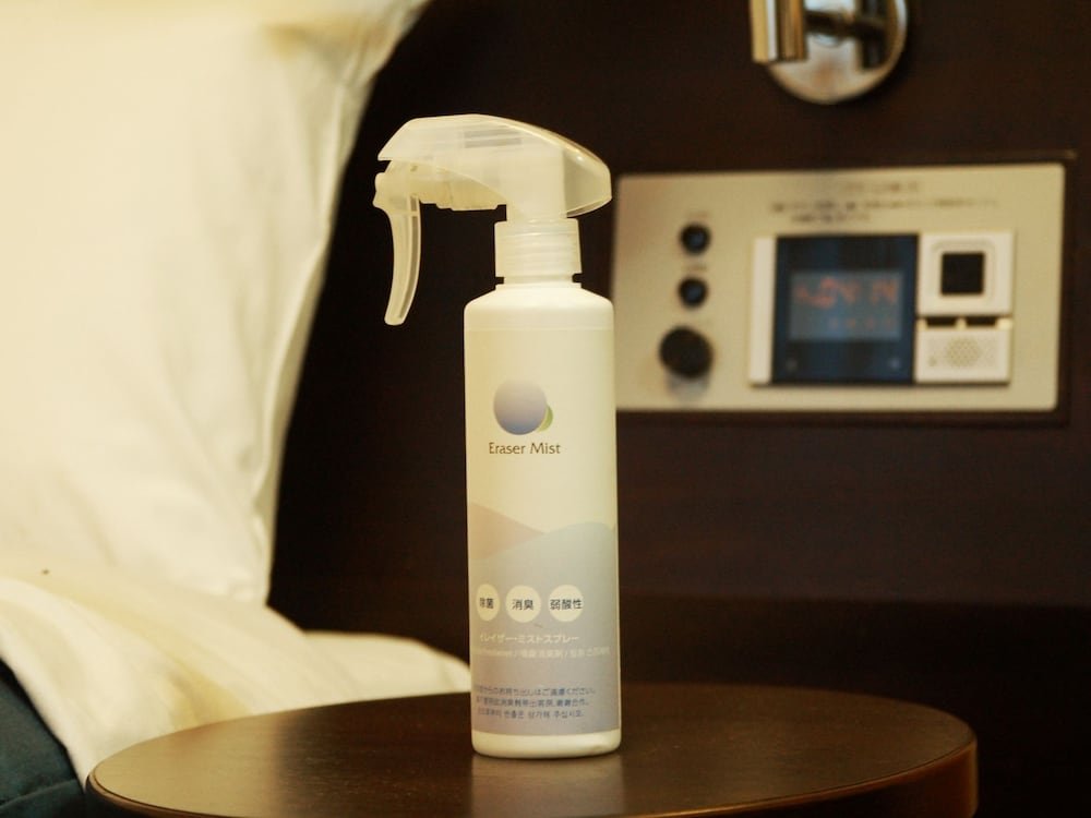 Фото Hotel Route-Inn Grand Kitami Ekimae