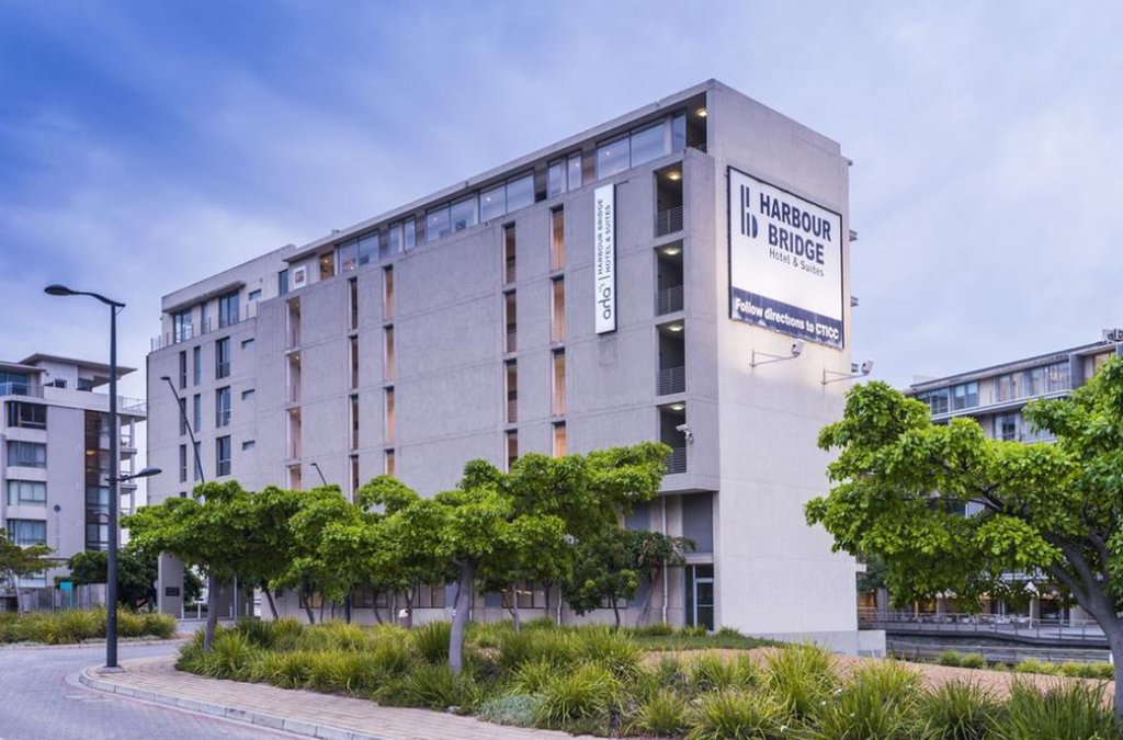 Фото отеля 2