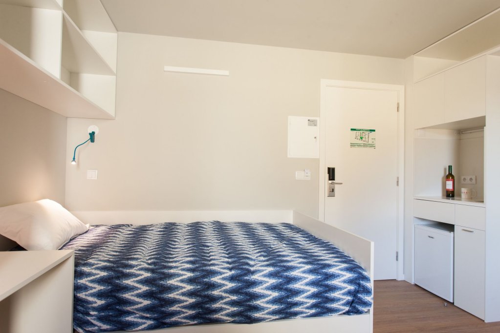 Фото Selina Secret Garden Lisbon