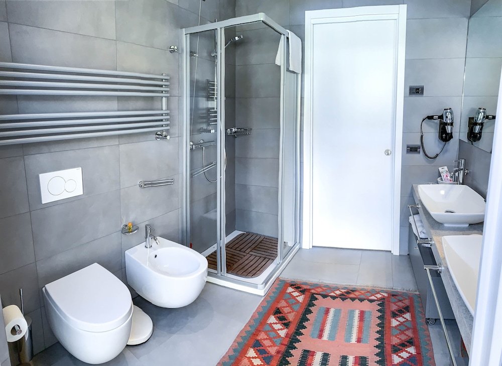 Фото La Nuova Corte Rooms