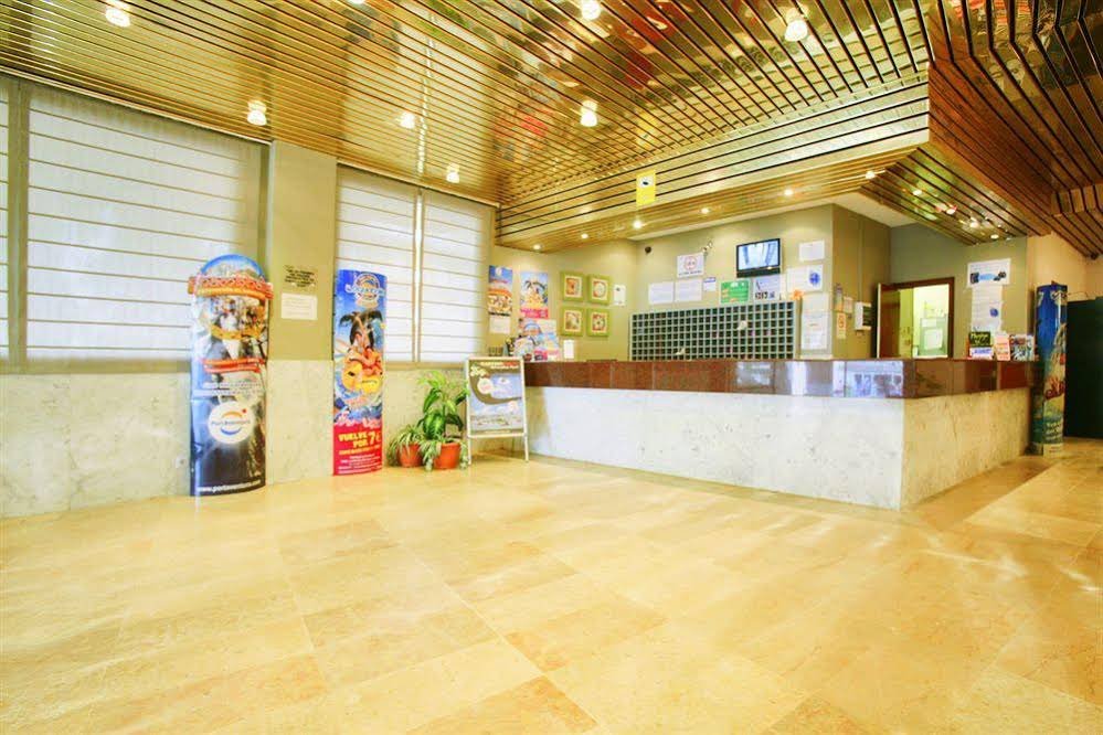 Фото Apartamentos Salou Pacific