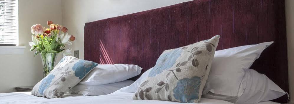 Фото The Park Guest House