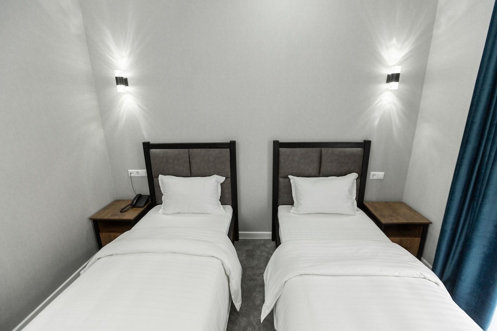 Фото Merci Hotel