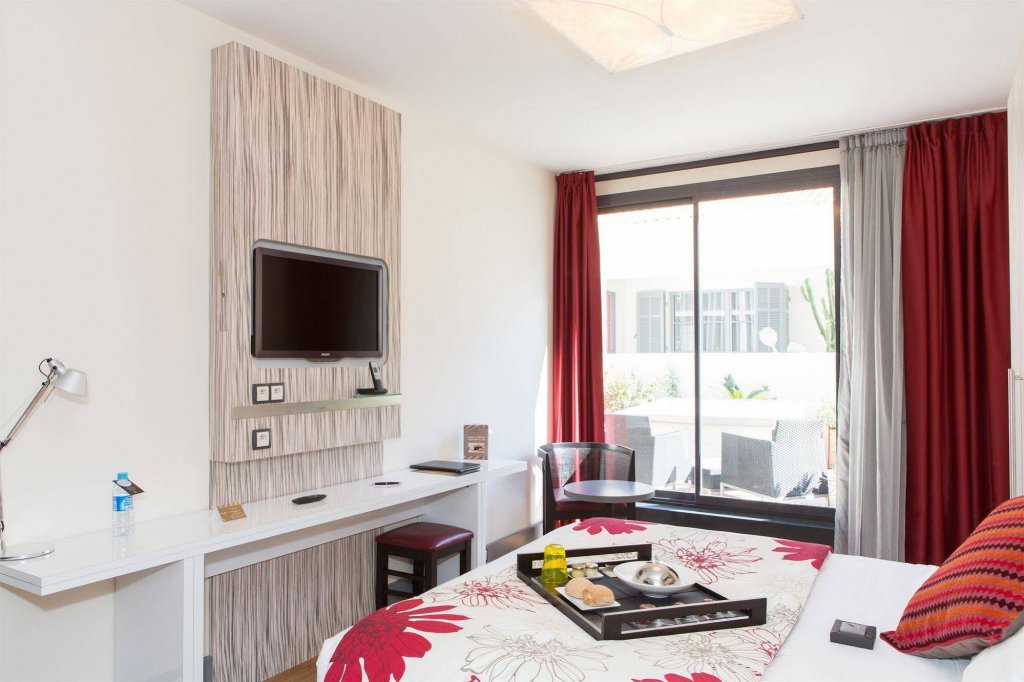 Фото Eden Hotel & SPA Cannes