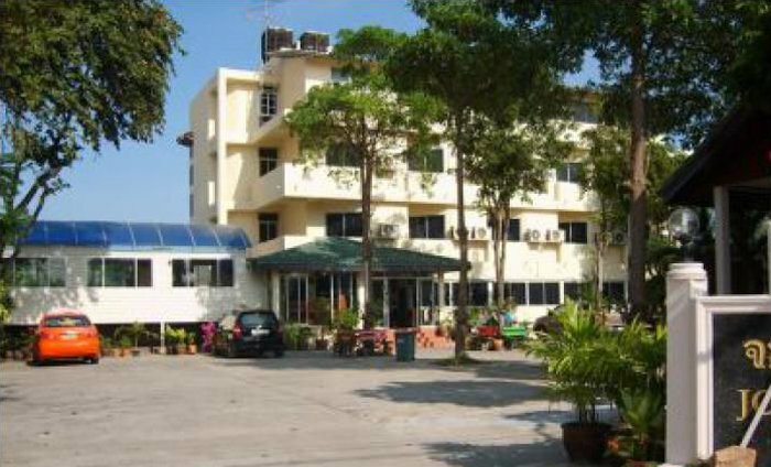 Hotel Jomtien Cozy Inn Pattaya, Pattaya, photo