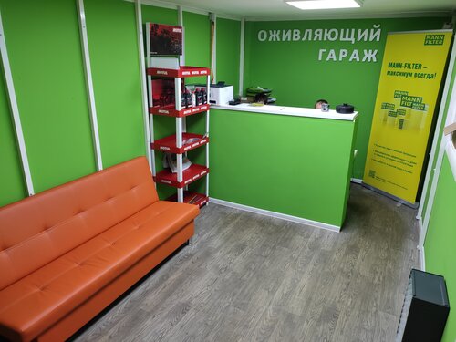 Шкода сервис томск