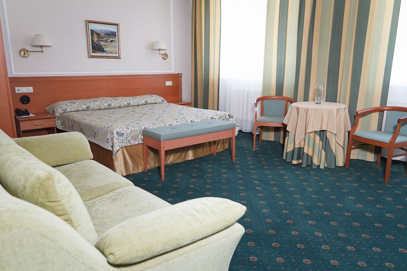 Фото Алтай West