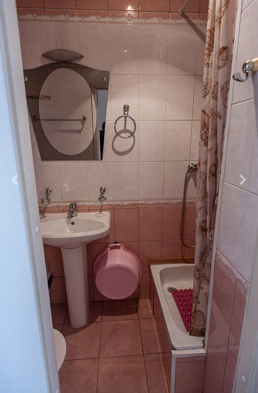 Фото Мельничный Ручей