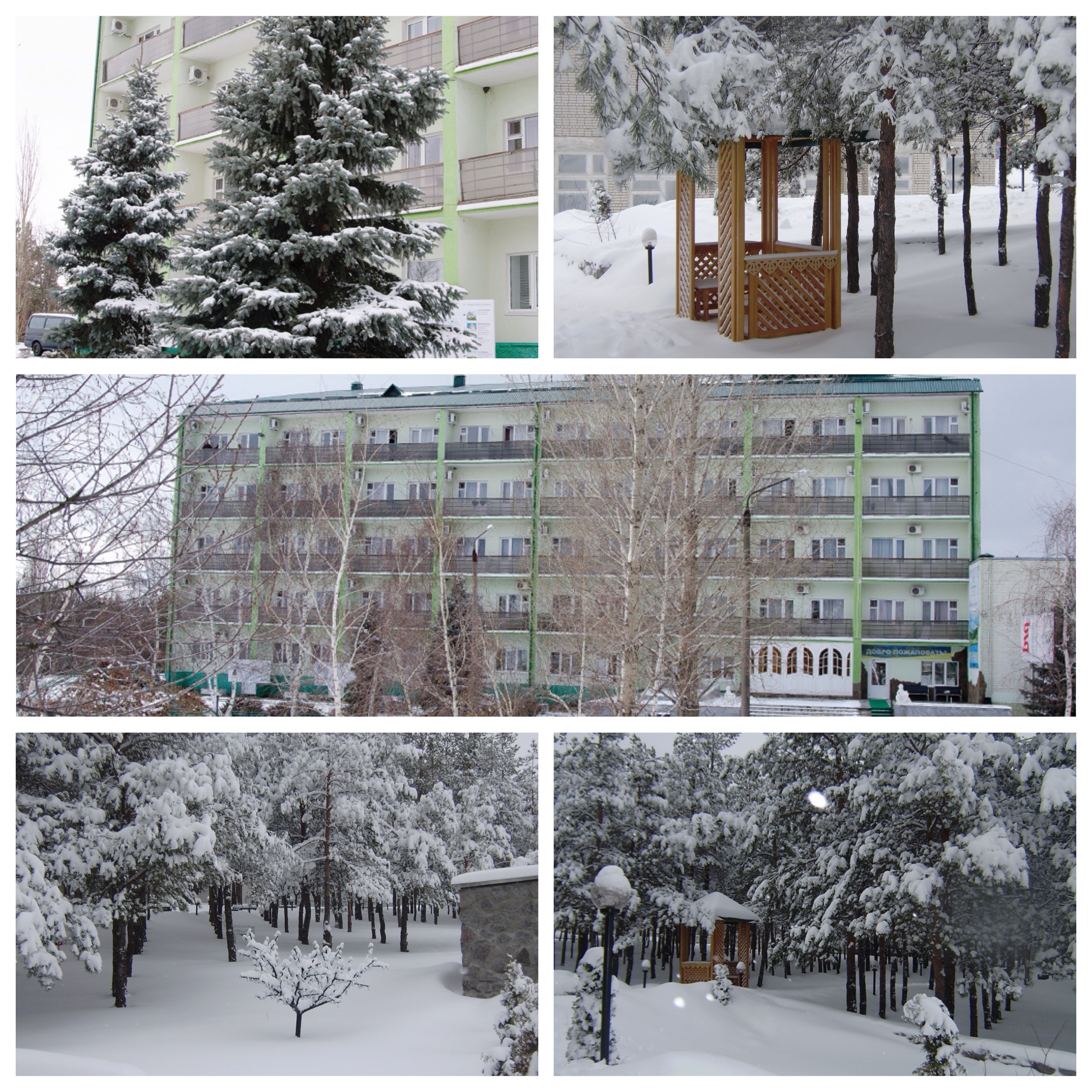 Фото отеля 4