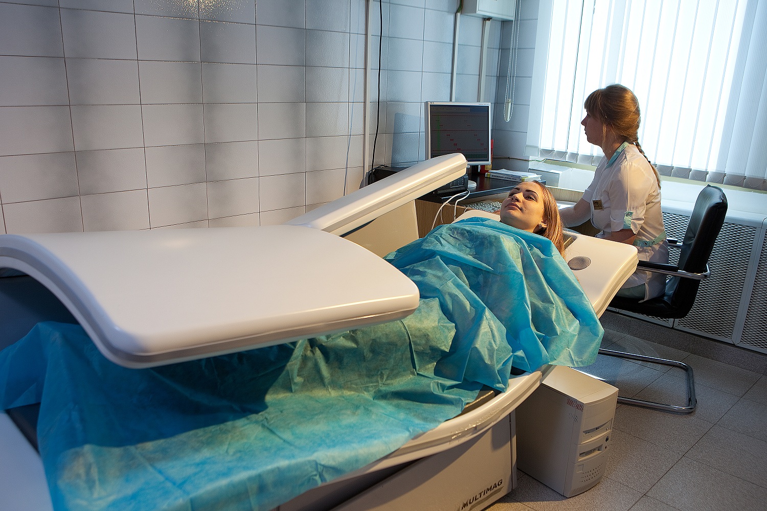 Фото Родник