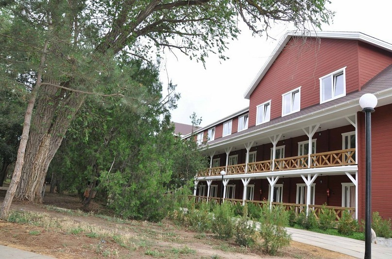 Фото отеля 3