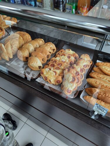Cafe Мамина Кухня, Mari El Republic, photo