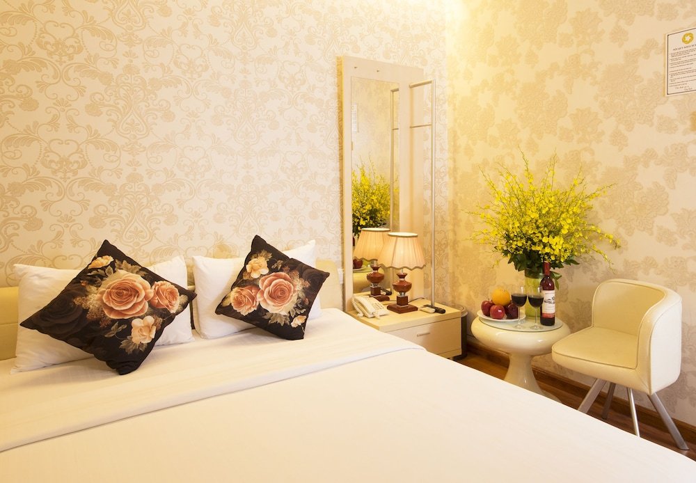 Фото Golden Star Hotel