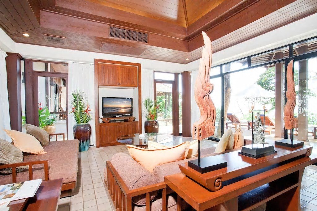 Фото Pimalai Resort And SPA