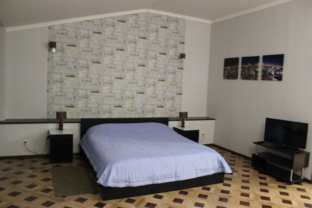 Фото Гостевой дом Bellagio