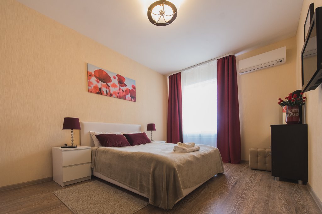 Фото Abri Luxe Solar city