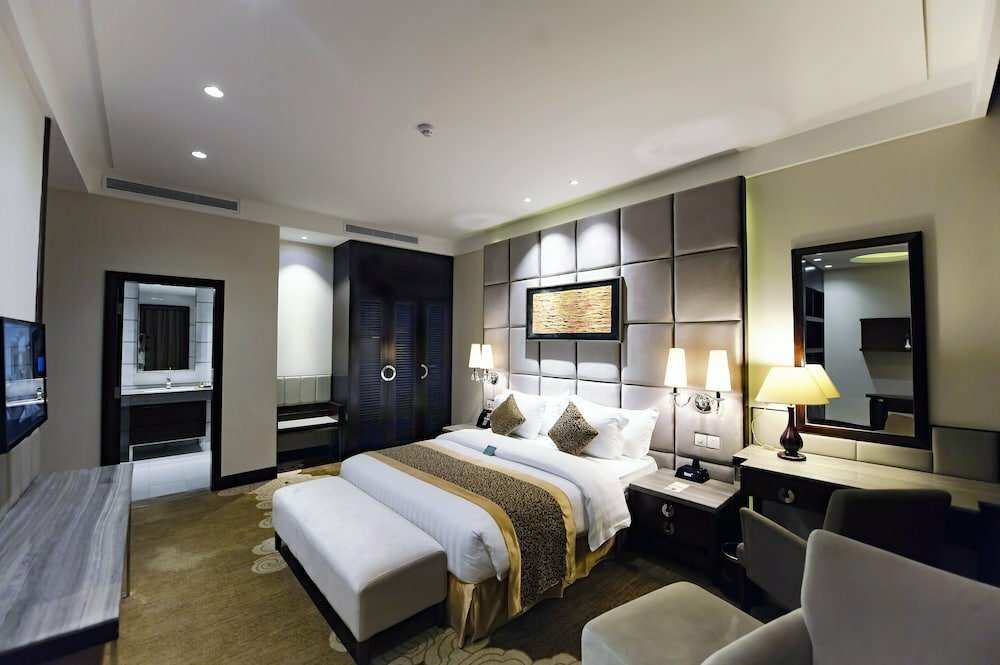 فندق بودل ، جدة، صورة