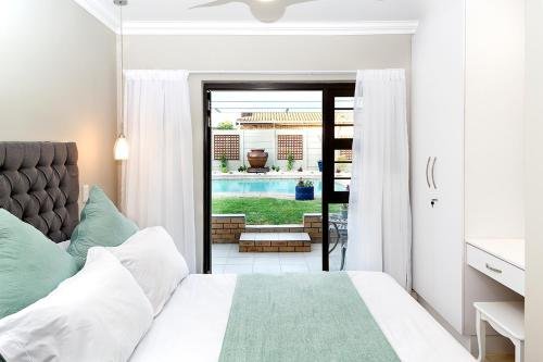 Фото Wagtails Guest House