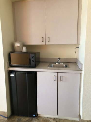 Гостиница Budget Inn - Ft Myers в Форте Майерсе