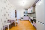 Dekabrist Babushkina 32 B-37 Apartments (Babushkina Street, 32Б), hotel