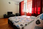 Apartments on Mayakovskaya (Sadovaya-Triumfalnaya Street, 16с1), short-term housing rental