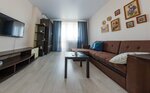 InPerspective (ulitsa im. Geroya Sarabeyeva V.I., 9), short-term housing rental