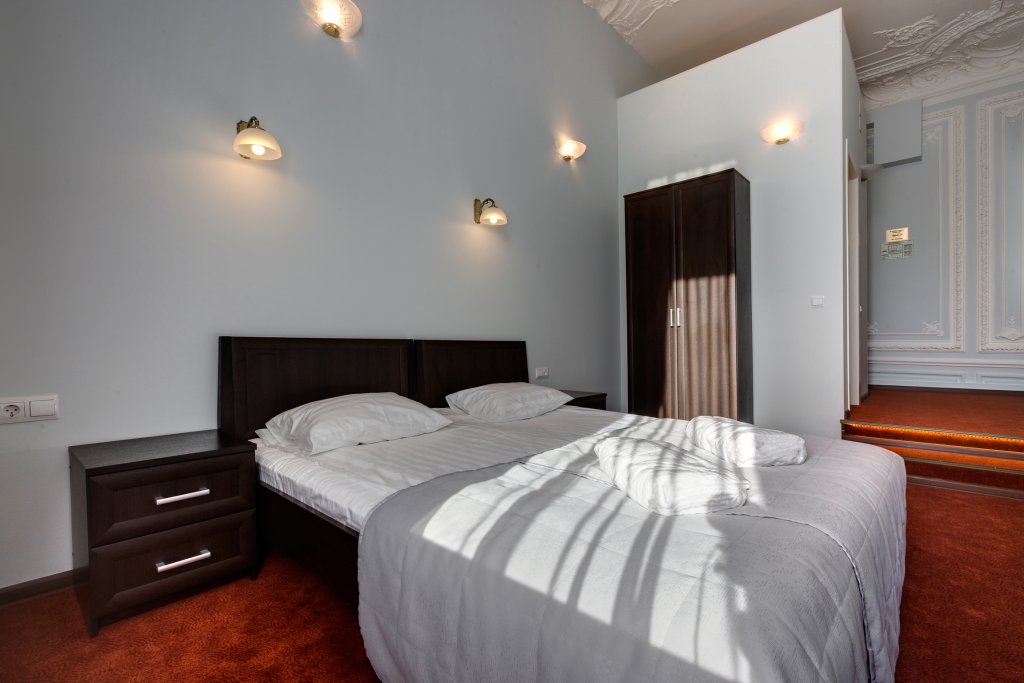 Фото Solo Литейный проспект