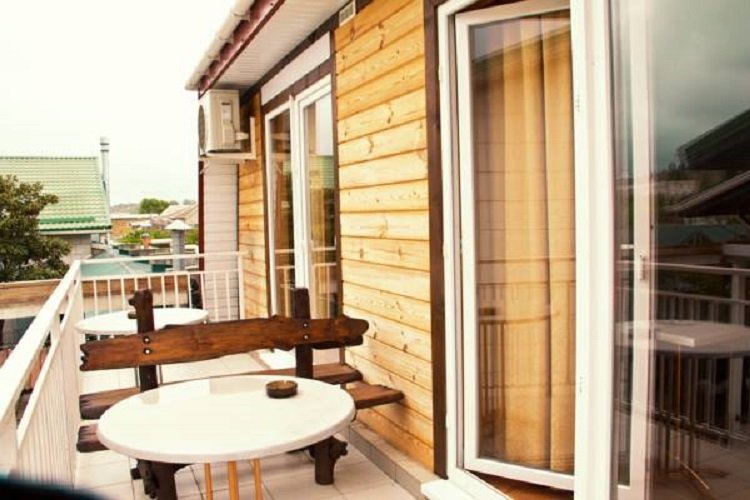 Фото Бельбек