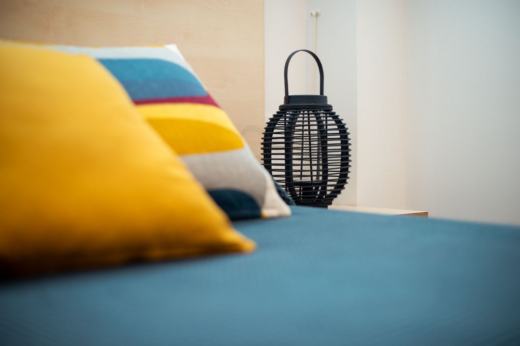 Фото Take Hostel Conil