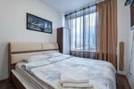 Na Malyisheva Apartments (Malysheva Street, 42А), short-term housing rental