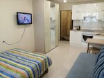 Апартаменты Московская 121к1