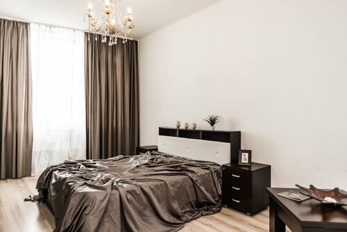 Гостиница PASHk Inn в Екатеринбурге