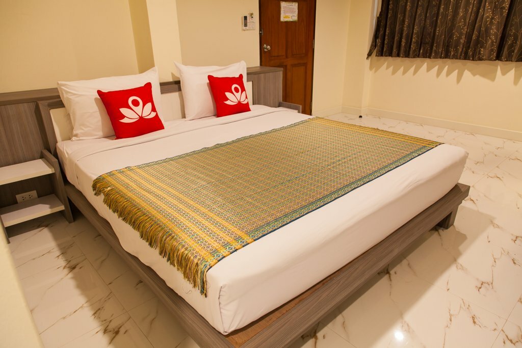 Hotel Zen Rooms Samsen 3, Bangkok, photo