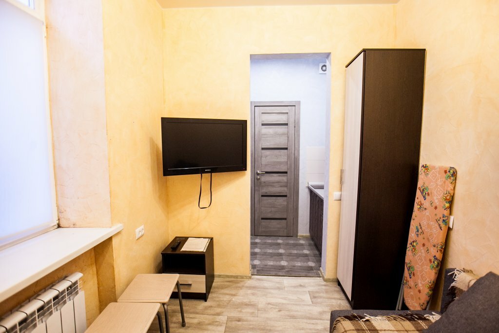 Short-term housing rental Apartment on Proletarskaya 371, Tambov, photo